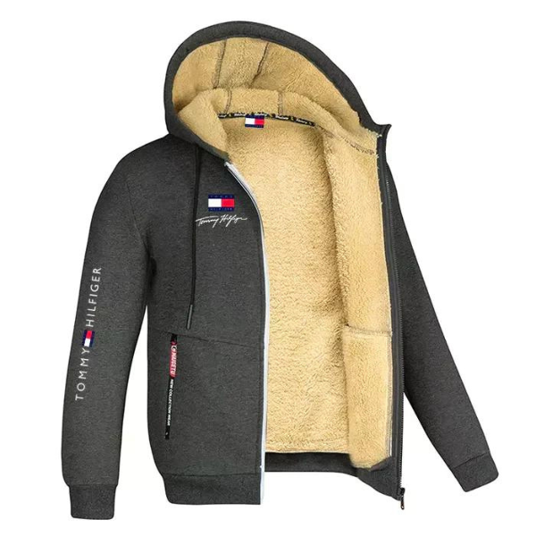 Relaxed Fit Cardigan