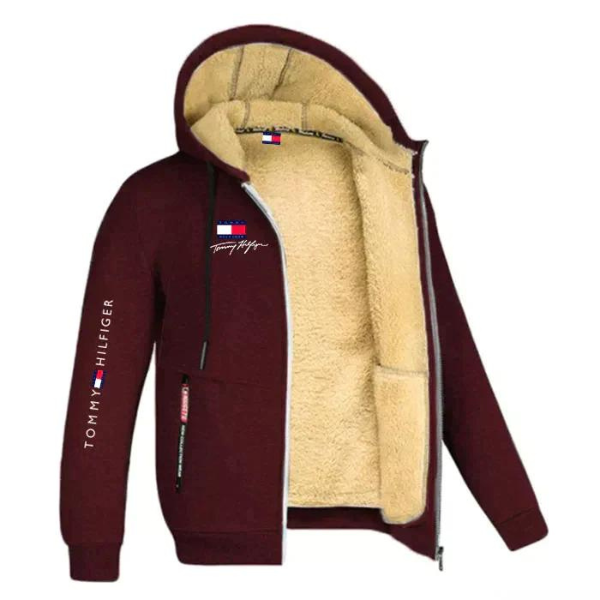 Relaxed Fit Cardigan