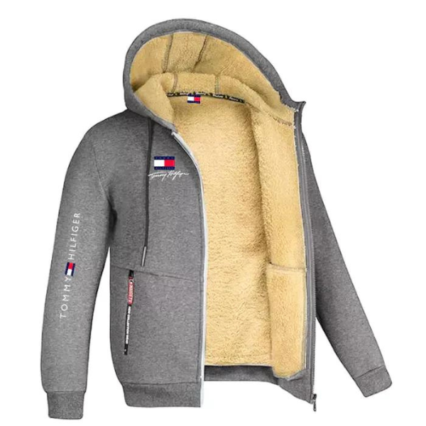 Relaxed Fit Cardigan