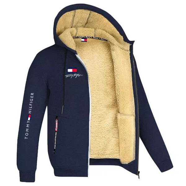 Relaxed Fit Cardigan
