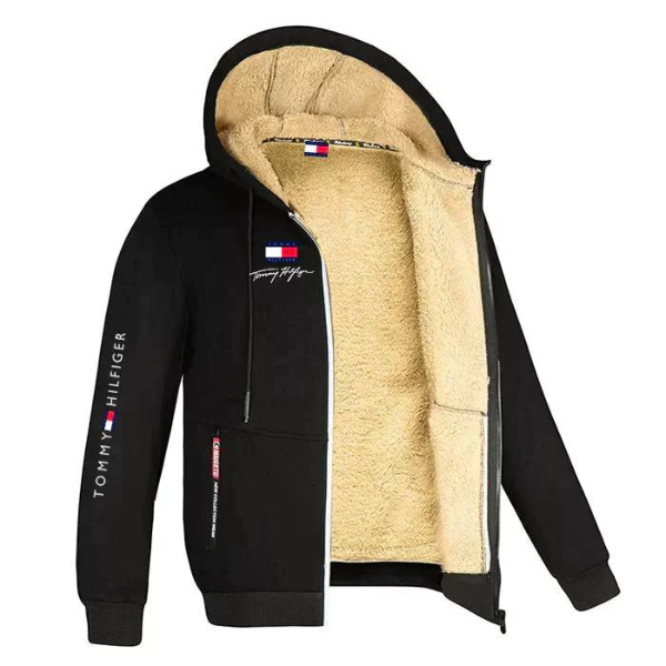 Relaxed Fit Cardigan