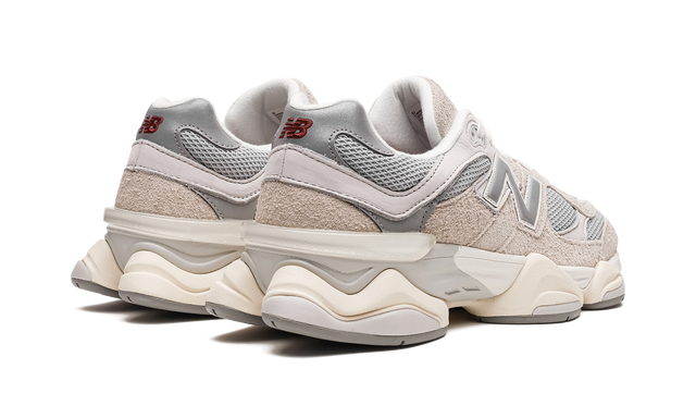 NB 9060 Timberwolf Grey