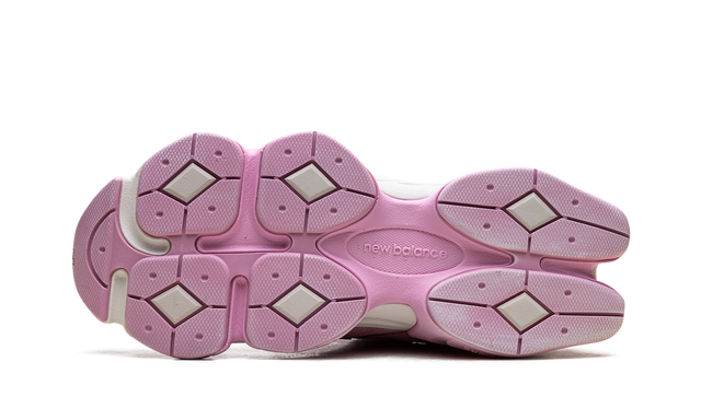 NB 9060 Pink Overdye